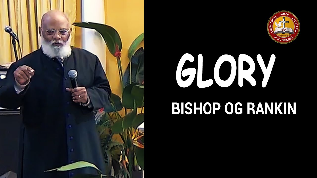 Glory