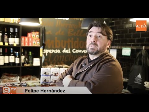 La Despensa del Convento cumple siete años de trato cercano y calidad en el producto