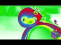 Pingu Intro 2003 Effects Vinheta Rede Globo 1982 Effects