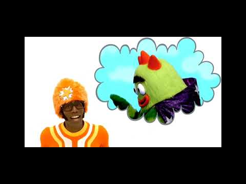Yo Gabba Gabba Fairytale Episode Megamix