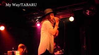 TABARU D&G Music Live
