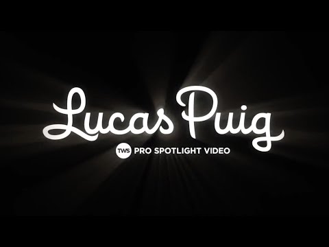 Video Vortex: Lucas Puig Pro Spotlight Video | TransWorld SKATEboarding