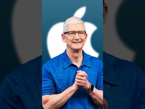 Se informa que el principal arquitecto de chips de Apple durante la última década ha hablado con el