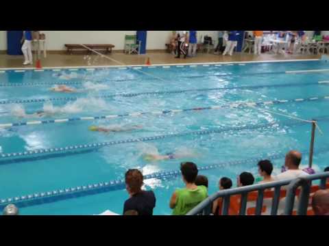 Tagliaferri Gabriele  50FA - Finali 2015-2016 - Tavarnuzze