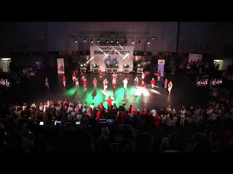 VS 2017 D4U 19. MINI DVK A TEAM - Marťa/Anička