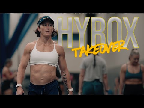 HOW TIA CLAIR TOOMEY AND PRVN WILL TAKEOVER HYROX