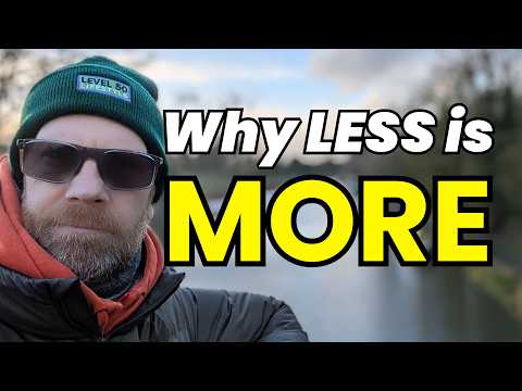 2026 Life Reset: Stop Adding Stuff and Start Finding Peace