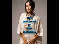 Top 5 Best Movies Of Anika Surendran Shorts Shortsfeed Youtubeshorts Tollywood Movies Short