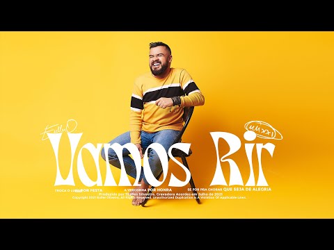 Vamos Rir - Euller Oliveira (Pseudo Video)