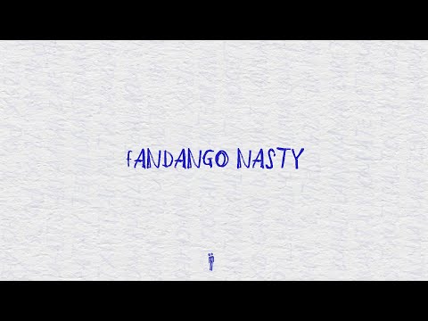 DUPLA - Fandango nasty