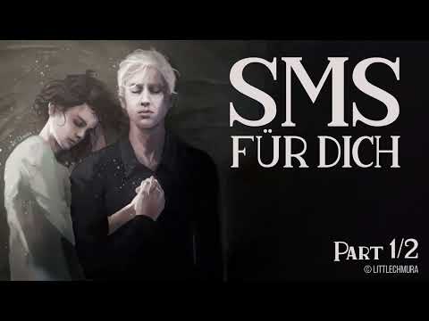 Dramione | SMS für dich Part 1/2 | Harry Potter FanFiktion Hörbuch [OS]
