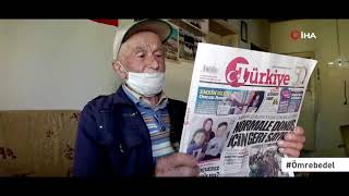 Türkiye Gazetesi 51. Yıl Filmi