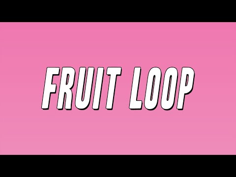 Flo Milli - Fruit Loop (Lyrics)