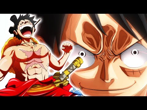 ENDLICH!! Der erste SIEG gegenüber KAIDO!😱 One Piece 917 Analysen Stream