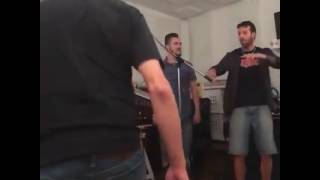 REAL TALK with Bassi Maestro & McF Click