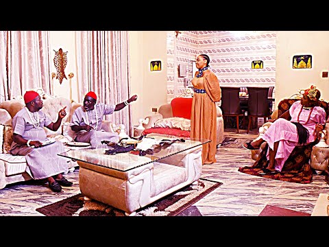 A Rich Princess Pretends 2 Be A Poor Palace Maid 2 Know D Man That Truly Loves Her/Brand New Movie