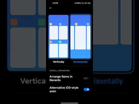 Xiaomi 11 Lite 5G NE 22.5.25 by Papp54™ fastboot rom