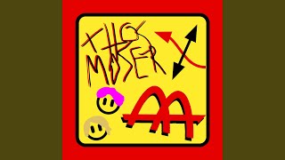 Cover art for Thos Moser