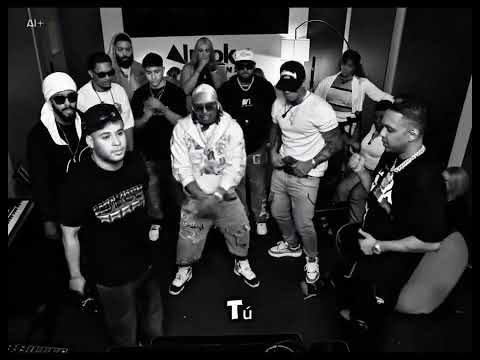 Michael Flores - Uki Uki - Alofoke Music 