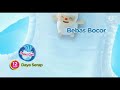 Iklan Genki Moko Moko 2019