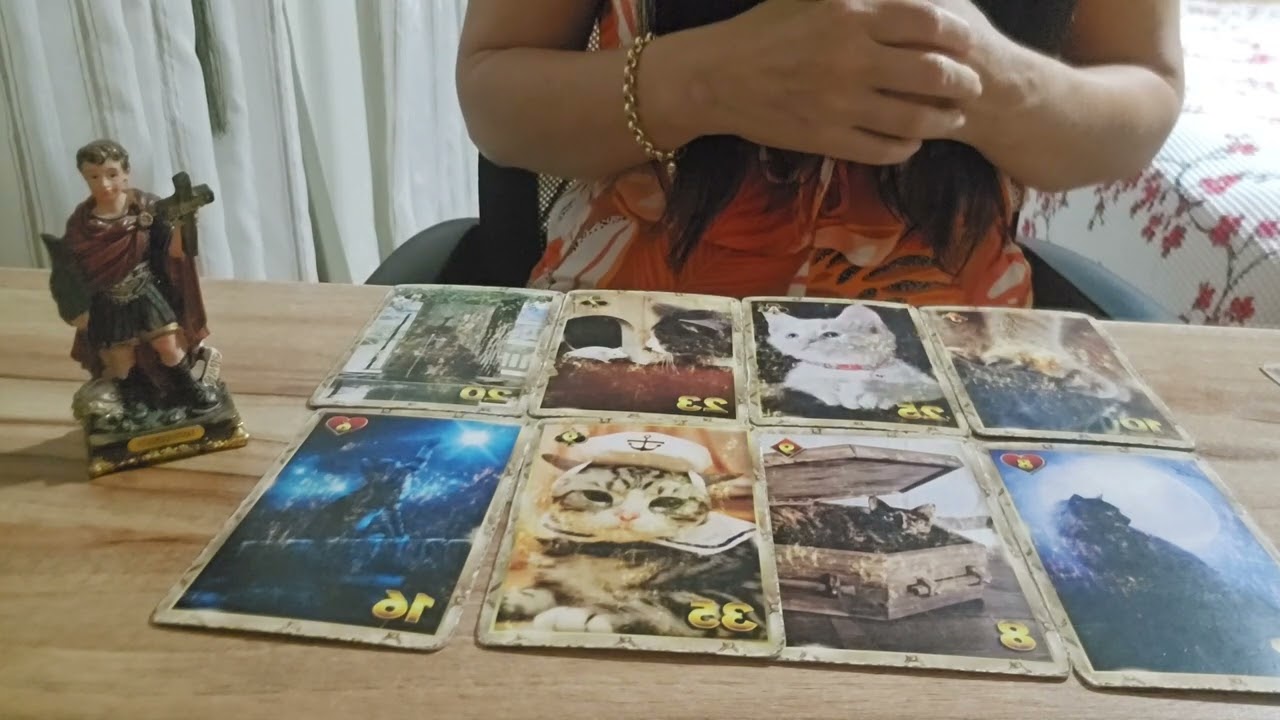 VAI SURGIR UMA GRANDE FELICIDADE! 27 99811 6845