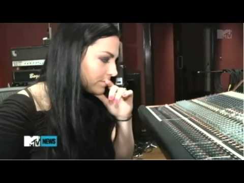 Evanescence - Lost in Paradise (Video)