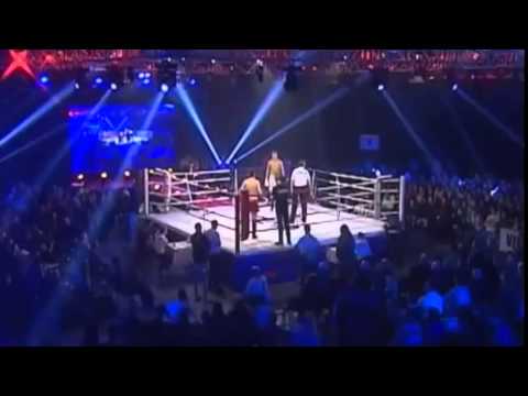 Иван Брёхов   Игорь Гунько