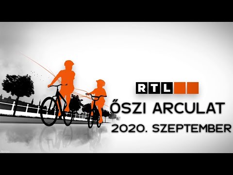 RTL II őszi arculat | 2020.09.01.