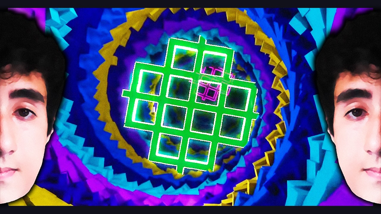SOBRECARGA SENSORIAL 🧠 Sensory Overload