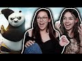 Kung Fu Panda 3 Is The Best First Time Watching Group REACTION
