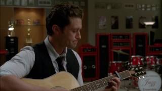 GLEE Full Performance of Forever Young