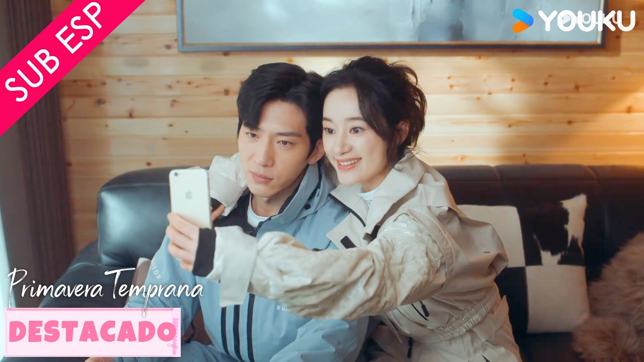 【CLIP EP11】¿Ustedes son pareja? | Primavera Temprana | YOUKU