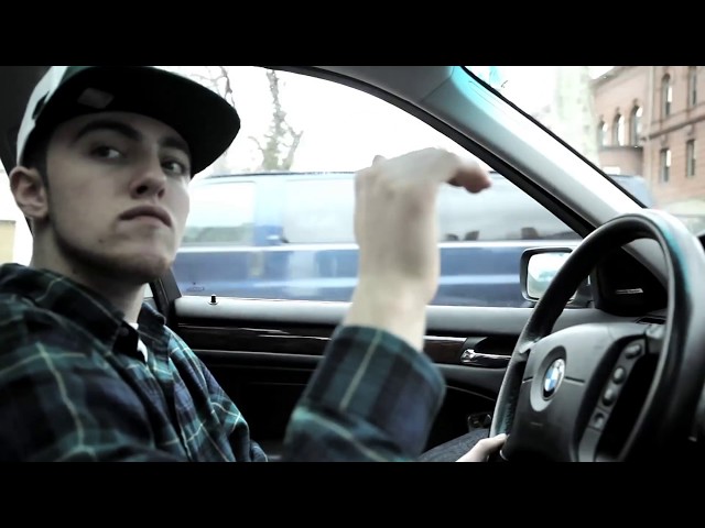 Mac Miller - Nikes On My Feet SDDEFAULT Thumbnail