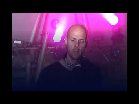 Adam Beyer - Live L An Fer Dijon (1997)