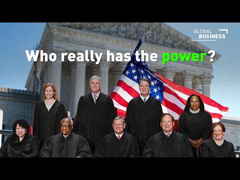 Supreme Court Ends Historic Term: Trump, Birthright Citizenship & Executive Power