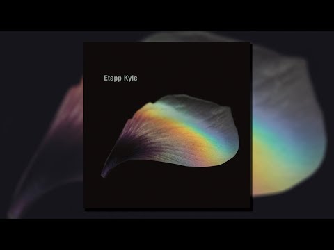 Etapp Kyle - Quantum [Ostgut Ton]