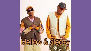 Mellow & Sleazy X TMan Xpress - Take It Easy (Official Audio)