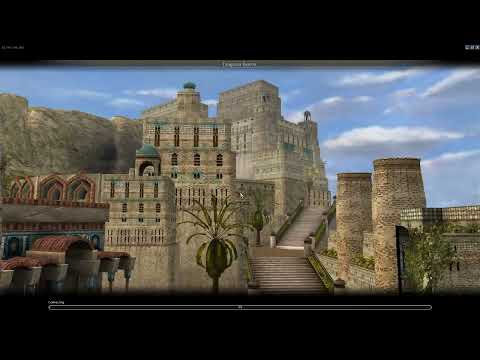 Dervish Solo Challenge Ep.8 - Dzagonur done, fail runs in Grand Court and map piece grind