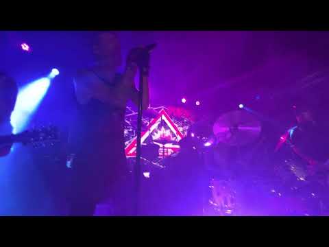 Adema - Violent Principles - 7/21/22 Brauer House - Lombard IL