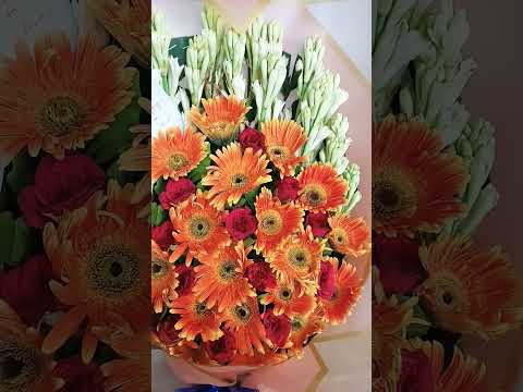 You can ask the flowers🫣