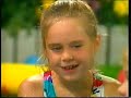 Barney The Backyard Gang A Day At The Beach AMC Theatres Feature Presentation