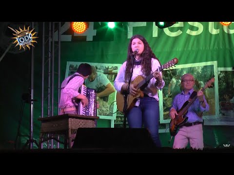 Todo Uruguay | Fiesta del Cordero Pesado