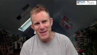 The Bookshelf : Lord Cornwallis is Dead - The Struggle for Democracy in the United States and India video