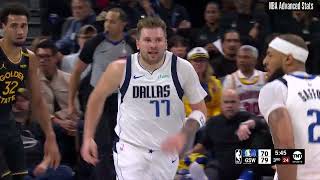Luka Dončić | All Steals | 2024-25 season