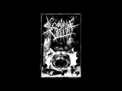 Scourge Lair (Finland) - Abominable Entities (EP) 2017