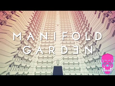 Manifold Garden | Hurts My Brain | PART 1