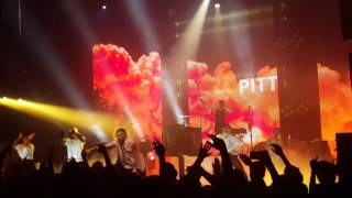 Macklemore &amp; Ryan Lewis – Brad Pitt's Cousin (feat. XP)