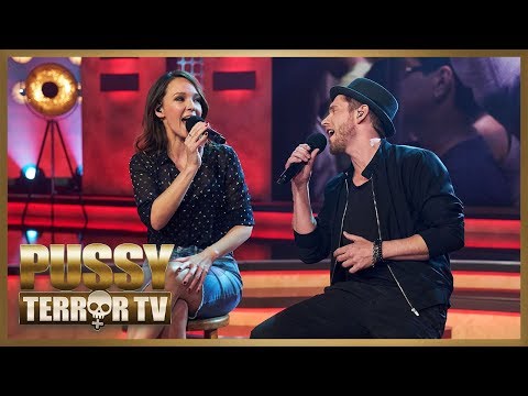 So nervt der Sommer! Das Sommer-Medley mit Johannes Oerding | PussyTerror TV