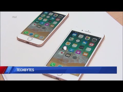 Techbytes 7 29 19