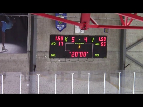 GrIFK B - Hermes 14.1.2018